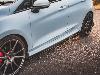 Maxton Design Side Skirts + Flaps V.2 - Fiesta Mk8 ST & ST-Line - view 4