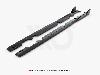Maxton Design Side Skirts + Flaps V.2 - Fiesta Mk8 ST & ST-Line - view 5