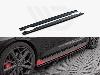 Maxton Design Side Skirts - Hyundai i20N
