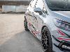 Maxton Design Side Skirts V.1 - Fiesta Mk8 ST & ST-Line - view 2