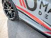 Maxton Design Side Skirts V.1 - Fiesta Mk8 ST & ST-Line - view 3