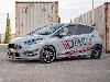 Maxton Design Side Skirts V.2 - Fiesta Mk8 ST & ST-Line - view 2