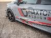 Maxton Design Side Skirts V.2 - Fiesta Mk8 ST & ST-Line - view 3