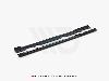 Maxton Design Side Skirts V.2 - Fiesta Mk8 ST & ST-Line - view 4