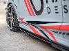 Maxton Design Side Skirts V.3 - Fiesta Mk8 ST & ST-Line - view 3