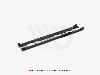 Maxton Design Side Skirts V.3 - Fiesta Mk8 ST & ST-Line - view 4