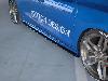 Maxton Design Side Skirts V1 - Focus Mk4 ST & ST-Line - view 2