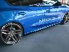 Maxton Design Side Skirts V1 - Focus Mk4 ST & ST-Line - view 3