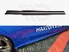 Maxton Design Side Skirts V3 - Focus Mk4 ST & ST-Line