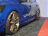 Maxton Design Side Skirts V3 - Focus Mk4 ST & ST-Line - view 2