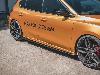 Maxton Design Side Skirts V4 - Focus Mk4 ST & ST-Line - view 2