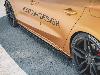 Maxton Design Side Skirts V4 - Focus Mk4 ST & ST-Line - view 3
