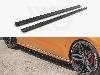Maxton Design Side Skirts V5 - Focus Mk4 ST & ST-Line