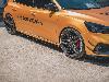 Maxton Design Side Skirts V5 - Focus Mk4 ST & ST-Line - view 2