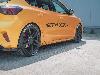 Maxton Design Side Skirts V5 - Focus Mk4 ST & ST-Line - view 3