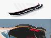 Maxton Design Spoiler Cap - Focus Mk4 ST