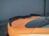Maxton Design Spoiler Cap - Focus Mk4 ST - view 3