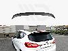 Maxton Design Spoiler Extension - Fiesta Mk8 Non ST-Line
