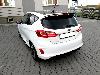 Maxton Design Spoiler Extension - Fiesta Mk8 Non ST-Line - view 2