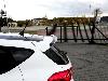 Maxton Design Spoiler Extension - Fiesta Mk8 Non ST-Line - view 3