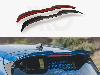 Maxton Design Spoiler Extension - Focus Mk4 ST