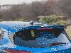 Maxton Design Spoiler Extension - Focus Mk4 ST - view 2