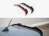 Maxton Design Spoiler Extension V2 - Fiesta Mk8 ST & ST-Line