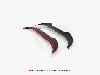Maxton Design Spoiler Extension V2 - Fiesta Mk8 ST & ST-Line - view 4