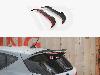 Maxton Design Spoiler Extension V3 - Fiesta Mk8 ST & ST-Line