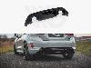 Maxton Design X Milltek RS Diffuser Upgrade Kit - Fiesta Mk8 ST