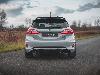 Maxton Design X Milltek RS Diffuser Upgrade Kit - Fiesta Mk8 ST - view 3