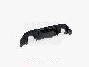 Maxton Design X Milltek RS Diffuser Upgrade Kit - Fiesta Mk8 ST - view 4
