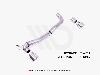Maxton Design X Milltek RS Diffuser Upgrade Kit - Fiesta Mk8 ST - view 5
