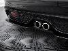 Maxton Designs Rear Splitter Mini Cooper S Mk3 Preface 3 Door (F56) - view 3