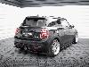 Maxton Designs Rear Splitter Mini Cooper S Mk3 Preface 3 Door (F56) - view 4