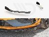 Maxton Racing Front Splitter Flaps - Focus Mk4 ST