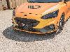 Maxton Racing Front Splitter Flaps - Focus Mk4 ST - view 3