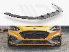 Maxton Racing Front Splitter - Focus Mk4 ST & ST-Line