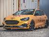 Maxton Racing Front Splitter - Focus Mk4 ST & ST-Line - view 3