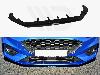 Maxton Racing Front Splitter V1 - Focus Mk4 ST & ST-Line