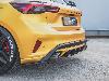 Maxton Racing Rear Diffuser - Focus Mk4 ST - view 2