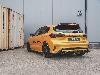 Maxton Racing Rear Diffuser - Focus Mk4 ST - view 3