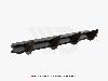 Maxton Racing Rear Diffuser - Focus Mk4 ST - view 4