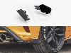 Maxton Racing Rear Side Flaps - Focus Mk4 ST
