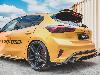 Maxton Racing Rear Side Flaps - Focus Mk4 ST - view 3