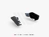 Maxton Racing Rear Side Flaps - Focus Mk4 ST - view 4