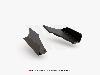 Maxton Racing Rear Side Splitters + Flaps - Focus Mk4 ST - view 4