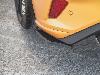 Maxton Racing Rear Side Splitters - Focus Mk4 ST - view 2