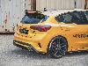 Maxton Racing Rear Side Splitters - Focus Mk4 ST - view 3