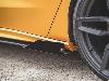 Maxton Racing Side Flaps - Focus Mk4 ST - view 2